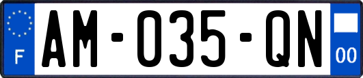 AM-035-QN
