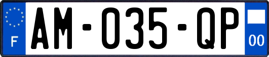 AM-035-QP