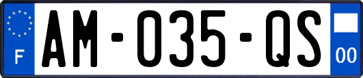 AM-035-QS
