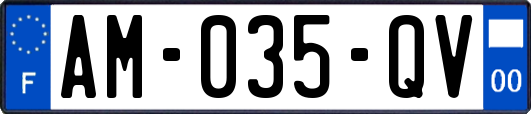 AM-035-QV
