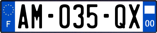 AM-035-QX