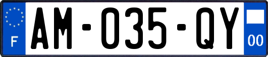 AM-035-QY