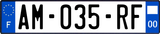AM-035-RF