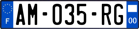 AM-035-RG