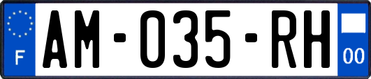 AM-035-RH