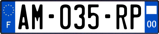 AM-035-RP