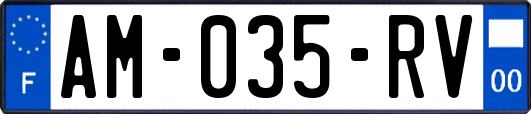 AM-035-RV