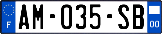 AM-035-SB