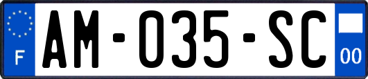 AM-035-SC