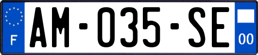 AM-035-SE