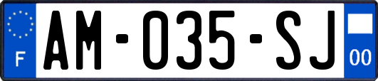AM-035-SJ