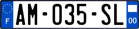 AM-035-SL