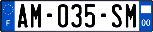 AM-035-SM