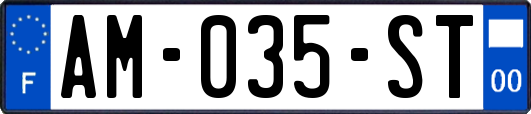 AM-035-ST