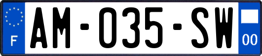 AM-035-SW