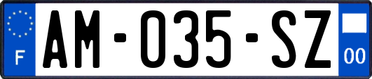 AM-035-SZ
