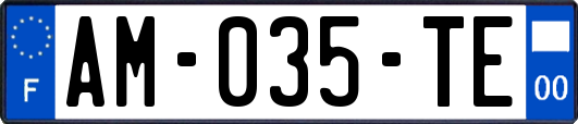 AM-035-TE