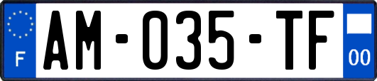 AM-035-TF