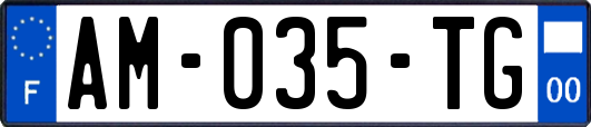AM-035-TG