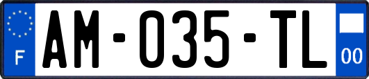 AM-035-TL
