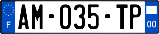 AM-035-TP