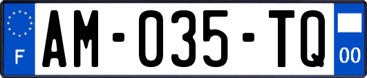 AM-035-TQ