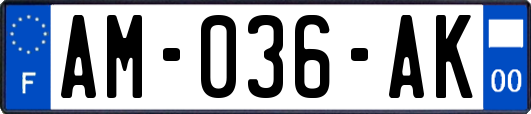 AM-036-AK