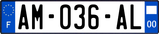 AM-036-AL