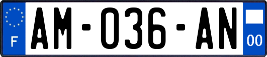 AM-036-AN