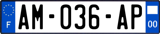 AM-036-AP