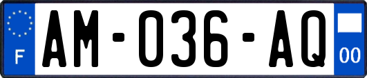 AM-036-AQ