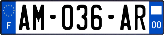 AM-036-AR