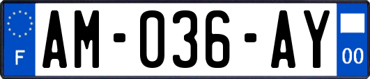 AM-036-AY