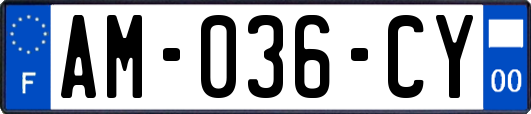 AM-036-CY