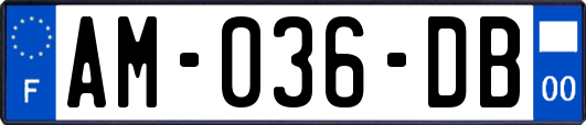 AM-036-DB