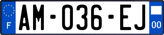 AM-036-EJ