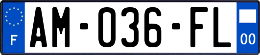 AM-036-FL