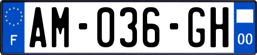 AM-036-GH