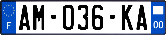 AM-036-KA