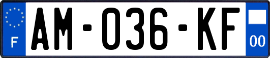 AM-036-KF