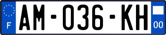 AM-036-KH