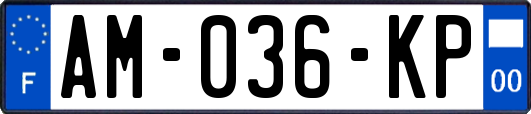 AM-036-KP
