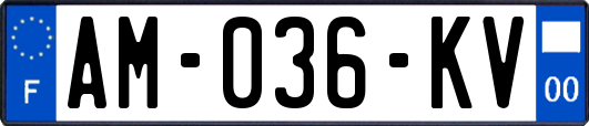 AM-036-KV