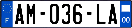 AM-036-LA