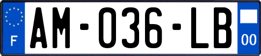 AM-036-LB