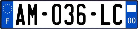 AM-036-LC
