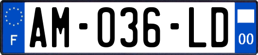 AM-036-LD
