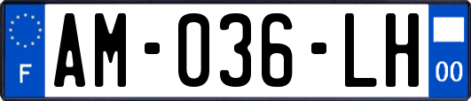 AM-036-LH