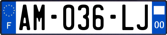 AM-036-LJ