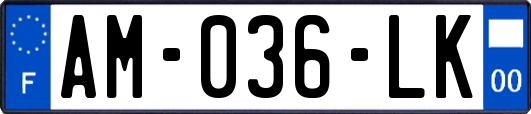 AM-036-LK